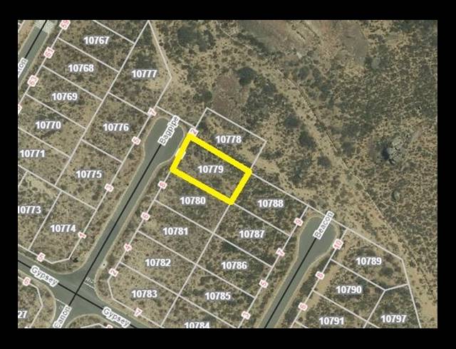 LAND FOR SALE IN ST HELENA VIEWS